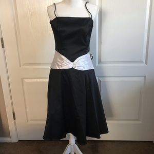 Black Formal Dress